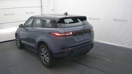 Range Rover Evoque 2