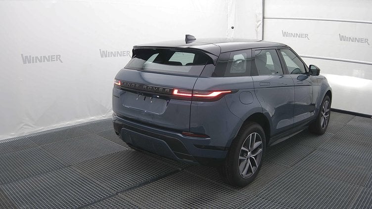 2025 Новий Land Rover Range Rover Evoque Tribeca Blue 4WD Dynamic SE