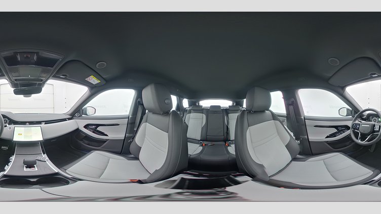 2025 Новий Land Rover Range Rover Evoque Tribeca Blue 4WD Dynamic SE