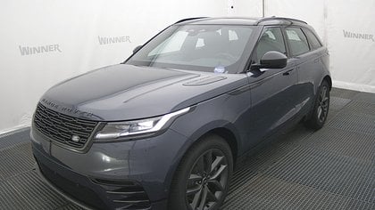 Range Rover Velar 0