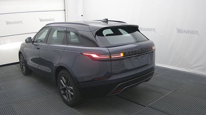 Range Rover Velar 2