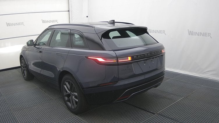 2025 Новий Land Rover Range Rover Velar Varesine Blue 4WD Dynamic SE