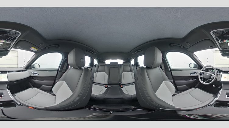 2025 Новий Land Rover Range Rover Velar Varesine Blue 4WD Dynamic SE