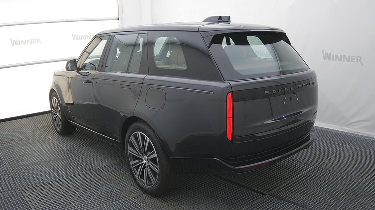 2025 Новий Land Rover Range Rover Carpathian Grey 4WD AUTOBIOGRAPHY