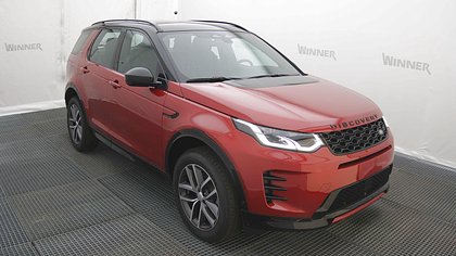 Discovery Sport 1