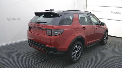 Discovery Sport 3