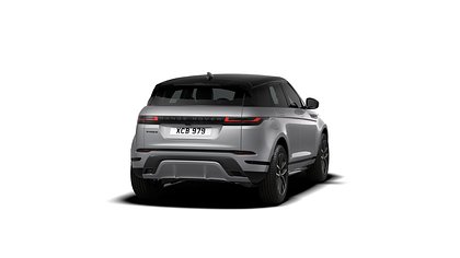 Range Rover Evoque 2