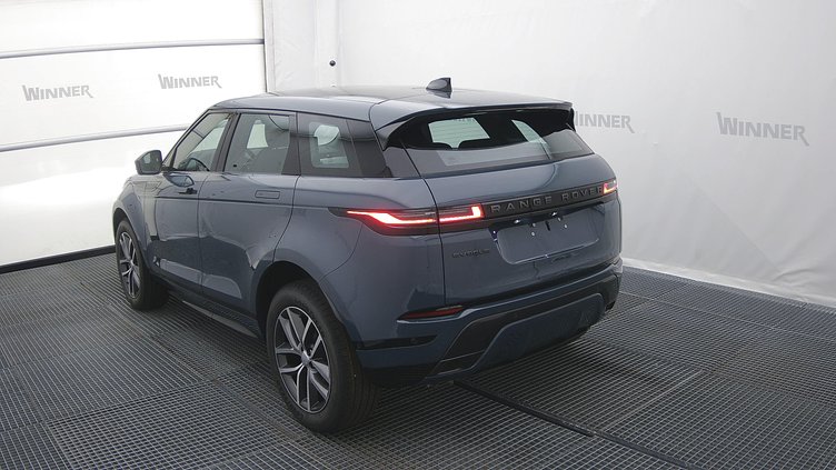 2025 Новий Land Rover Range Rover Evoque Tribeca Blue 4WD Dynamic SE