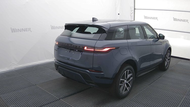 2025 Новий Land Rover Range Rover Evoque Tribeca Blue 4WD Dynamic SE