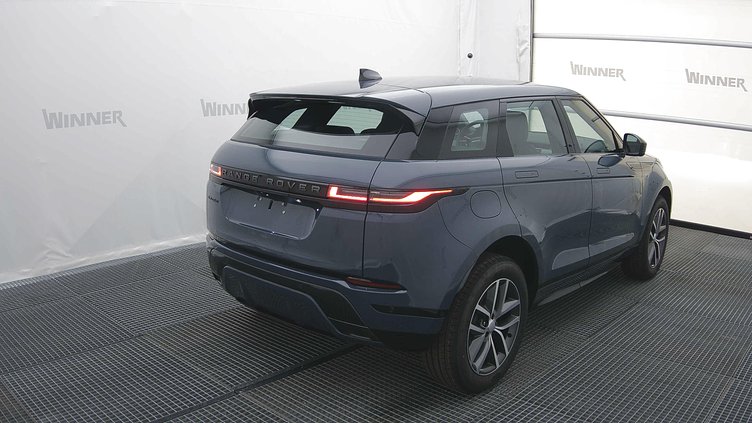 2025 Новий Land Rover Range Rover Evoque Tribeca Blue 4WD Dynamic SE