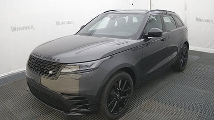 Range Rover Velar 0