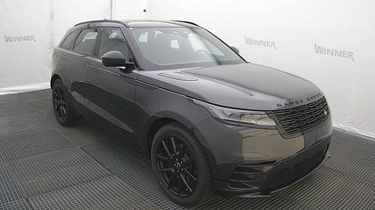 Range Rover Velar 1