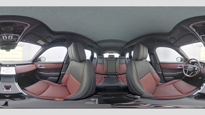 Range Rover Velar 4