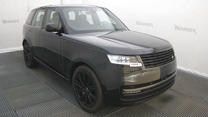 Range Rover 1