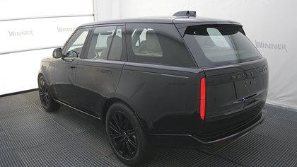 Range Rover 2
