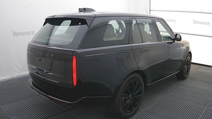 Range Rover 3
