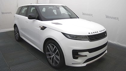 Range Rover Sport 1