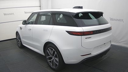 Range Rover Sport 2