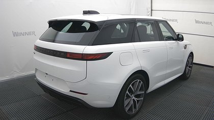 Range Rover Sport 3