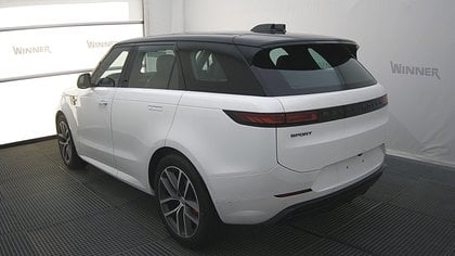 Range Rover Sport 2