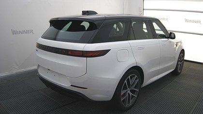Range Rover Sport 3