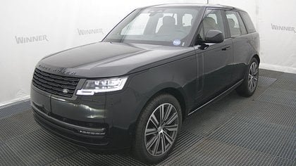 Range Rover 0