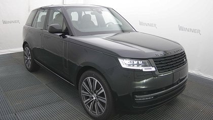 Range Rover 1