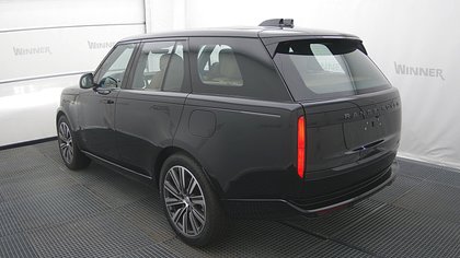 Range Rover 2