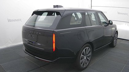 Range Rover 3