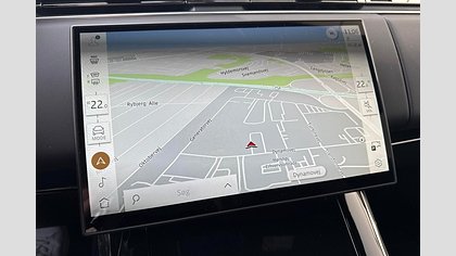 Range Rover Sport 16