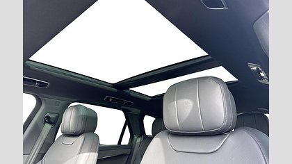 Range Rover Sport 12