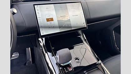 Range Rover Sport 14