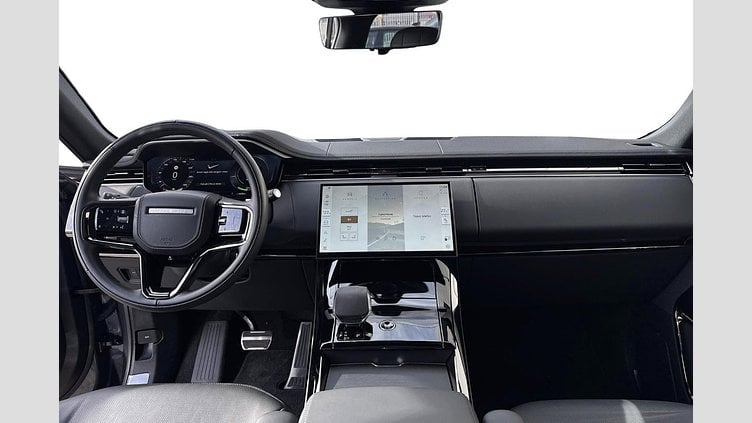 2025 Approved Land Rover Range Rover Sport Varesine Blue PHEV P460e Dynamic HSE
