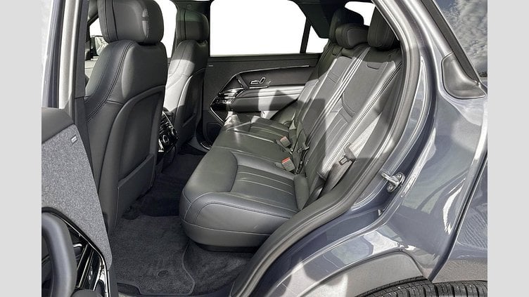 2025 Approved Land Rover Range Rover Sport Varesine Blue PHEV P460e Dynamic HSE