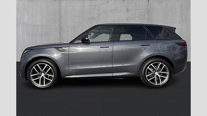 Range Rover Sport 1