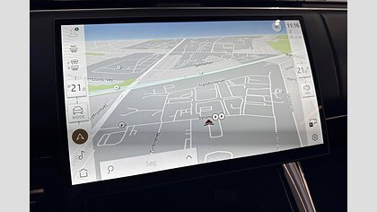 Range Rover Sport 18