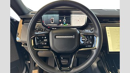 Range Rover Sport 20