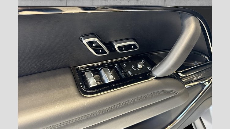 2025 Approved Land Rover Range Rover Sport Eiger Grey PHEV P460e Dynamic HSE