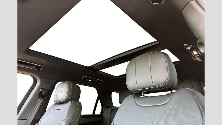 2025 Approved Land Rover Range Rover Sport Eiger Grey PHEV P460e Dynamic HSE