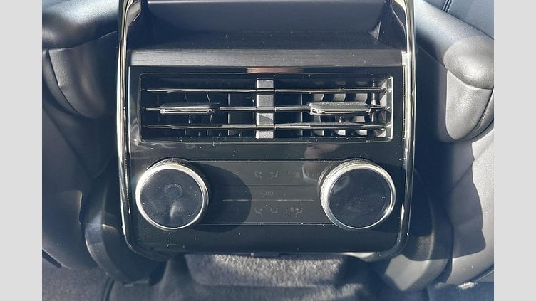 2025 Approved Land Rover Range Rover Sport Eiger Grey PHEV P460e Dynamic HSE