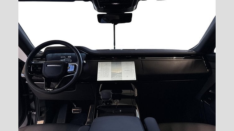 2025 Approved Land Rover Range Rover Sport Eiger Grey PHEV P460e Dynamic HSE