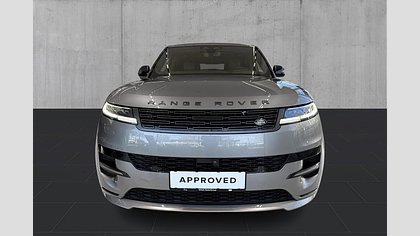 Range Rover Sport 6