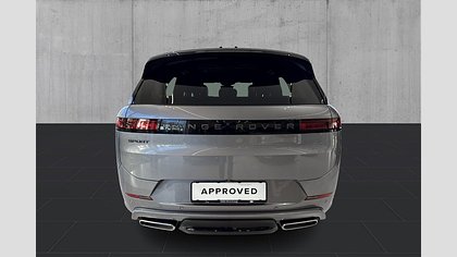 Range Rover Sport 7