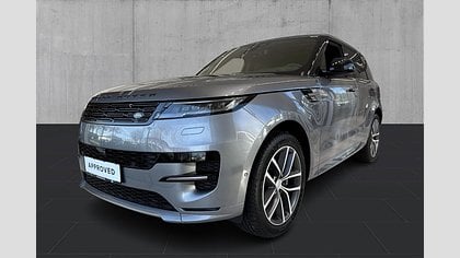 Range Rover Sport 0