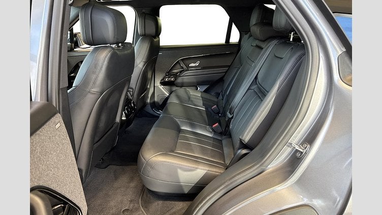 2025 Approved Land Rover Range Rover Sport Eiger Grey PHEV P460e Dynamic HSE