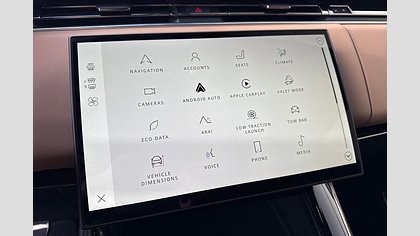 Range Rover Sport 16