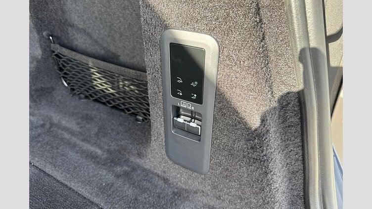 2025 Approved Land Rover Range Rover Sport Carpathian Grey PHEV P460e Dynamic HSE