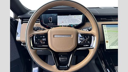 Range Rover Sport 18