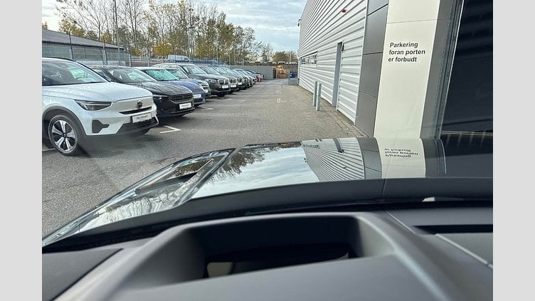 2025 Approved Land Rover Range Rover Sport Carpathian Grey PHEV P460e Dynamic HSE