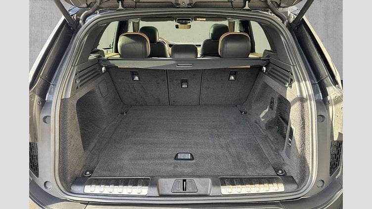 2025 Approved Land Rover Range Rover Sport Carpathian Grey PHEV P460e Dynamic HSE